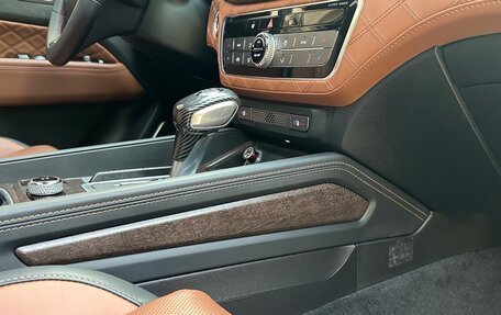 SsangYong Rexton, 2019 год, 3 300 000 рублей, 12 фотография