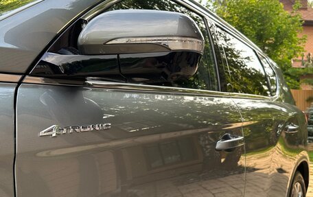 SsangYong Rexton, 2019 год, 3 300 000 рублей, 21 фотография