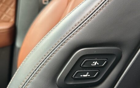 SsangYong Rexton, 2019 год, 3 300 000 рублей, 20 фотография