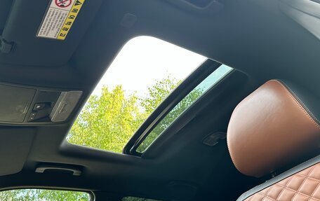 SsangYong Rexton, 2019 год, 3 300 000 рублей, 23 фотография