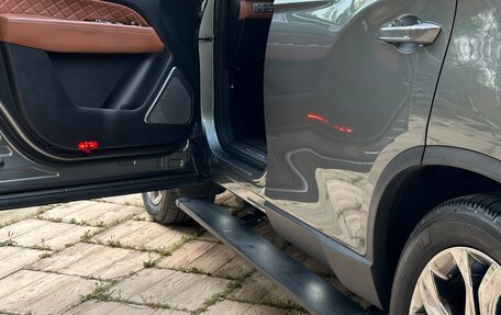 SsangYong Rexton, 2019 год, 3 300 000 рублей, 24 фотография