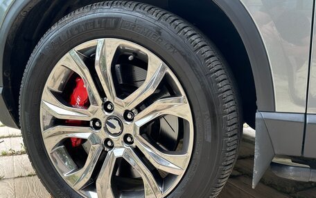 SsangYong Rexton, 2019 год, 3 300 000 рублей, 28 фотография