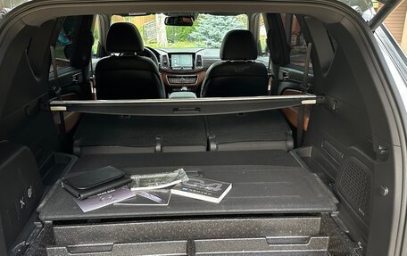 SsangYong Rexton, 2019 год, 3 300 000 рублей, 39 фотография
