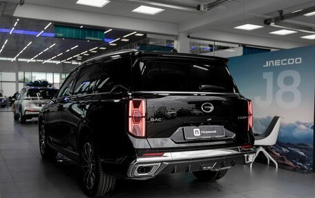 GAC GS8, 2026 год, 5 349 000 рублей, 20 фотография