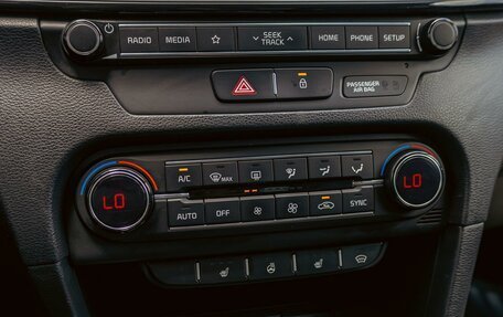 KIA cee'd III, 2020 год, 1 215 000 рублей, 15 фотография