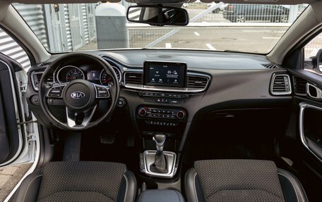 KIA cee'd III, 2020 год, 1 215 000 рублей, 16 фотография