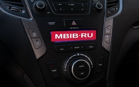 Hyundai Santa Fe III рестайлинг, 2012 год, 1 695 000 рублей, 17 фотография