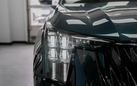 GAC GS8, 2026 год, 5 349 000 рублей, 4 фотография