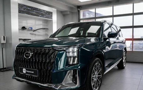 GAC GS8, 2026 год, 5 349 000 рублей, 3 фотография