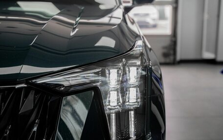 GAC GS8, 2026 год, 5 349 000 рублей, 5 фотография