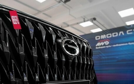 GAC GS8, 2026 год, 5 349 000 рублей, 7 фотография