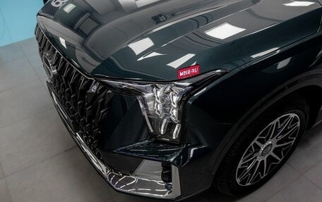 GAC GS8, 2026 год, 5 349 000 рублей, 9 фотография