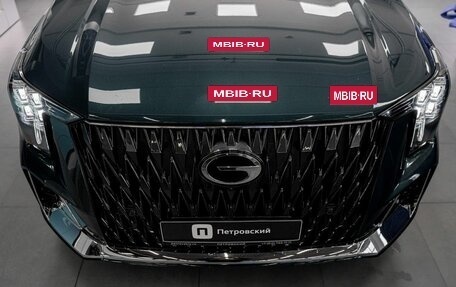 GAC GS8, 2026 год, 5 349 000 рублей, 14 фотография