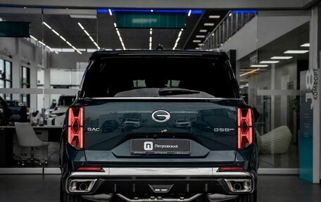 GAC GS8, 2026 год, 5 349 000 рублей, 16 фотография