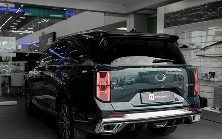 GAC GS8, 2026 год, 5 349 000 рублей, 18 фотография