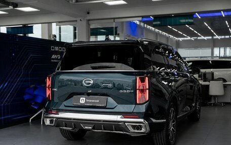 GAC GS8, 2026 год, 5 349 000 рублей, 17 фотография