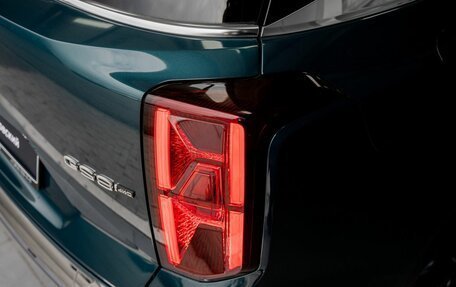 GAC GS8, 2026 год, 5 349 000 рублей, 24 фотография