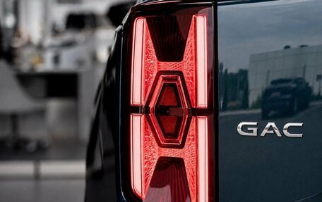 GAC GS8, 2026 год, 5 349 000 рублей, 20 фотография