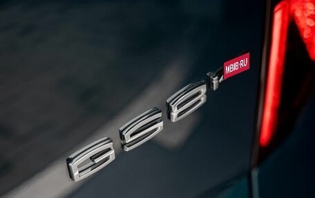 GAC GS8, 2026 год, 5 349 000 рублей, 21 фотография