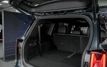GAC GS8, 2026 год, 5 349 000 рублей, 33 фотография