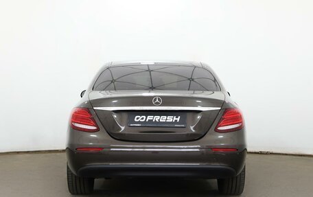 Mercedes-Benz E-Класс, 2016 год, 2 557 000 рублей, 5 фотография