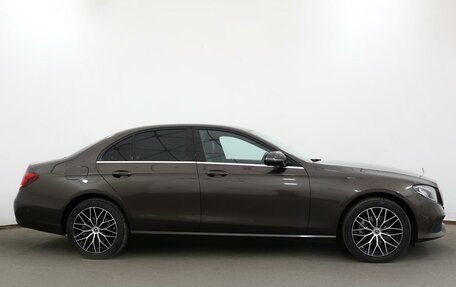 Mercedes-Benz E-Класс, 2016 год, 2 557 000 рублей, 4 фотография