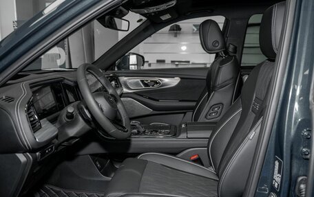 GAC GS8, 2026 год, 5 349 000 рублей, 40 фотография