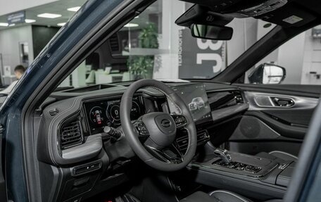 GAC GS8, 2026 год, 5 349 000 рублей, 39 фотография