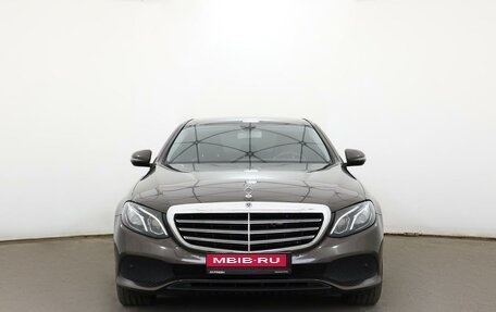 Mercedes-Benz E-Класс, 2016 год, 2 557 000 рублей, 3 фотография