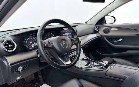 Mercedes-Benz E-Класс, 2016 год, 2 557 000 рублей, 7 фотография