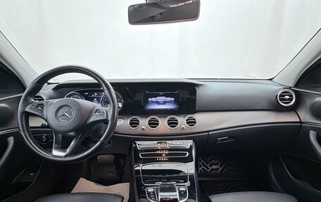 Mercedes-Benz E-Класс, 2016 год, 2 557 000 рублей, 14 фотография
