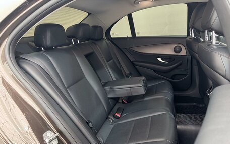 Mercedes-Benz E-Класс, 2016 год, 2 557 000 рублей, 16 фотография