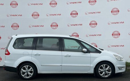 Ford Galaxy II, 2012 год, 1 079 000 рублей, 6 фотография