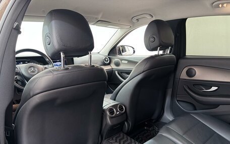 Mercedes-Benz E-Класс, 2016 год, 2 557 000 рублей, 29 фотография