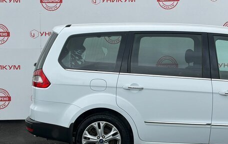 Ford Galaxy II, 2012 год, 1 079 000 рублей, 15 фотография
