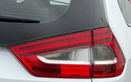 Ford Galaxy II, 2012 год, 1 079 000 рублей, 14 фотография