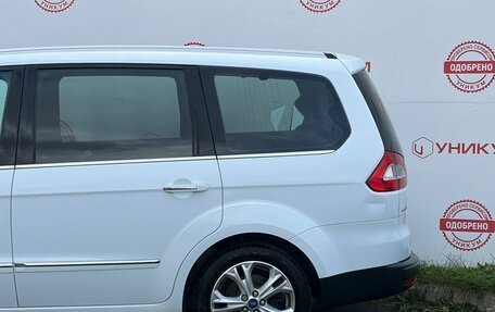 Ford Galaxy II, 2012 год, 1 079 000 рублей, 11 фотография