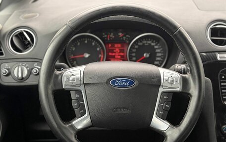 Ford Galaxy II, 2012 год, 1 079 000 рублей, 19 фотография