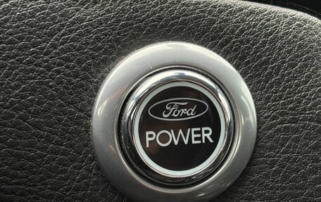 Ford Galaxy II, 2012 год, 1 079 000 рублей, 22 фотография