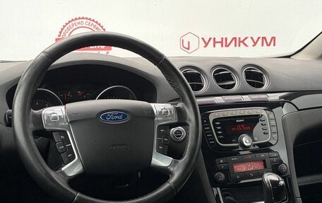 Ford Galaxy II, 2012 год, 1 079 000 рублей, 17 фотография