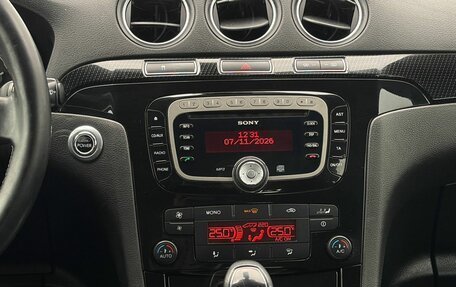Ford Galaxy II, 2012 год, 1 079 000 рублей, 21 фотография
