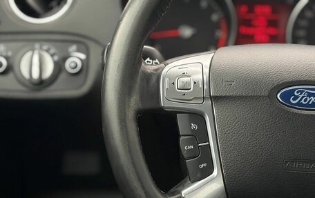 Ford Galaxy II, 2012 год, 1 079 000 рублей, 23 фотография