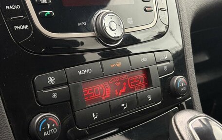 Ford Galaxy II, 2012 год, 1 079 000 рублей, 28 фотография