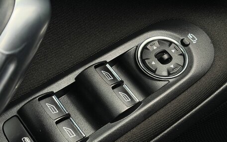 Ford Galaxy II, 2012 год, 1 079 000 рублей, 30 фотография
