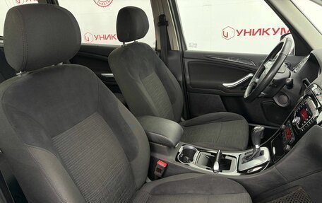 Ford Galaxy II, 2012 год, 1 079 000 рублей, 32 фотография