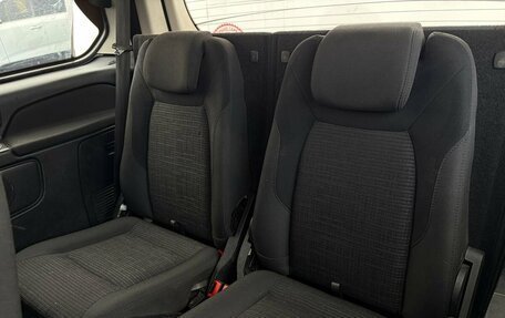 Ford Galaxy II, 2012 год, 1 079 000 рублей, 34 фотография