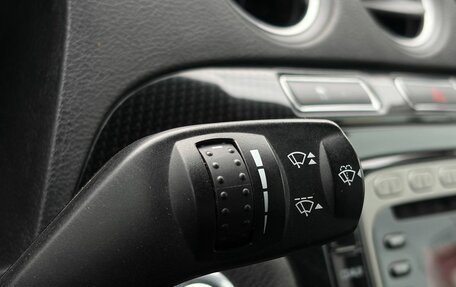 Ford Galaxy II, 2012 год, 1 079 000 рублей, 26 фотография