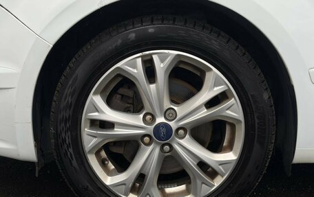 Ford Galaxy II, 2012 год, 1 079 000 рублей, 35 фотография