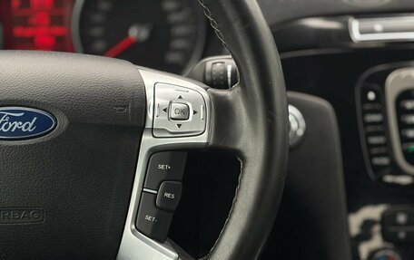 Ford Galaxy II, 2012 год, 1 079 000 рублей, 24 фотография