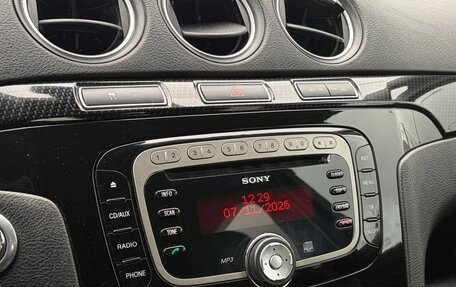 Ford Galaxy II, 2012 год, 1 079 000 рублей, 27 фотография